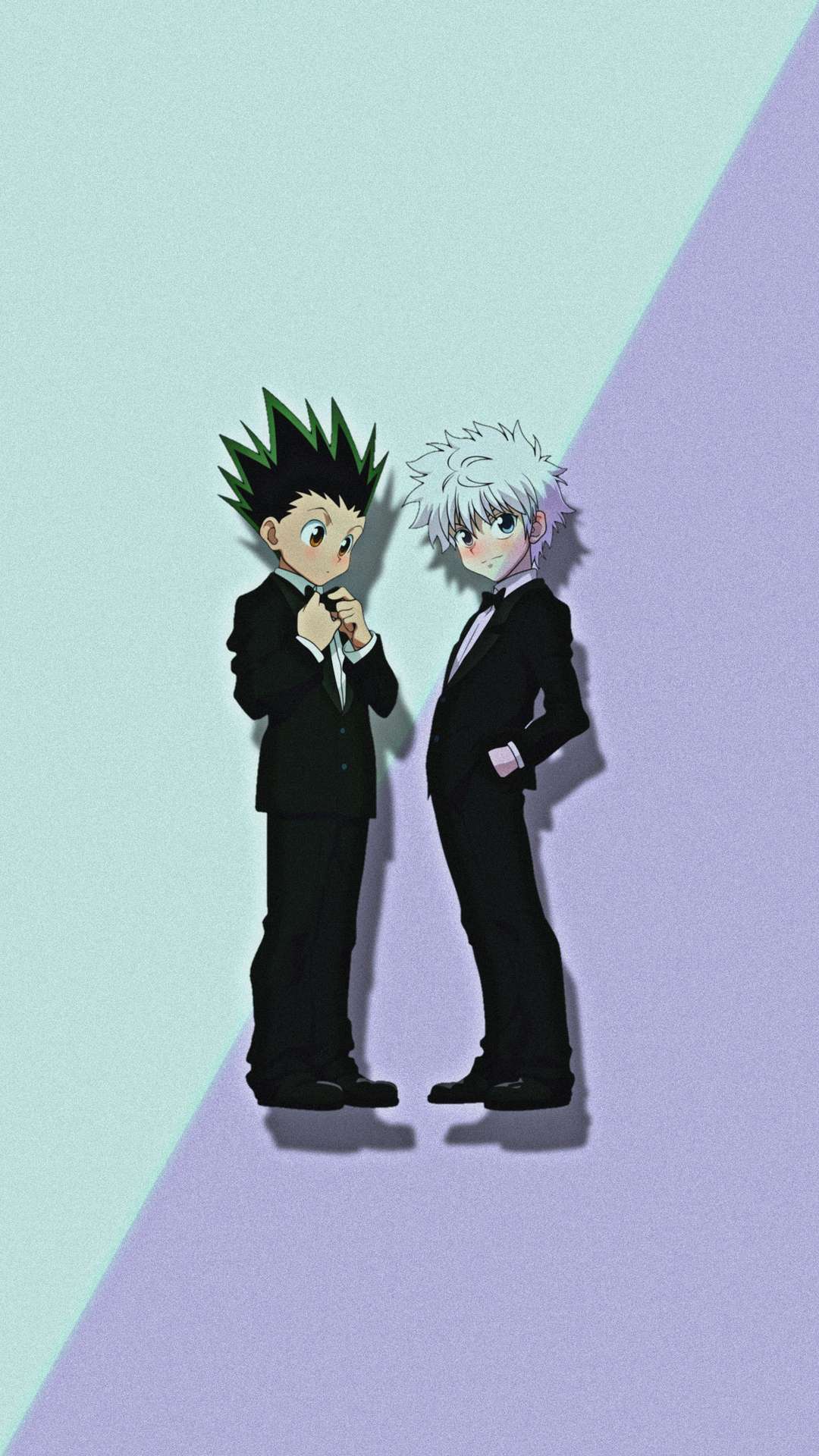 Gon Hunter X Hunter Wallpaper